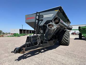 Main image Demco 1300